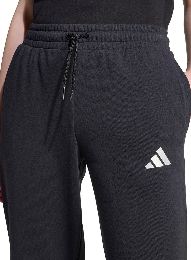 اديداس بنطلون تدريب بلاك جلام جونيور - سنوات - Image 3