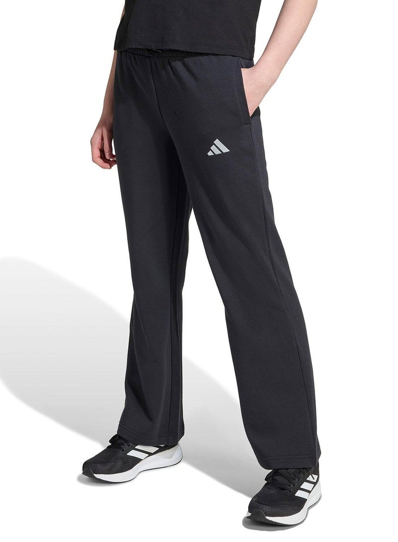 اديداس بنطلون تدريب بلاك جلام جونيور - سنوات - Image 1