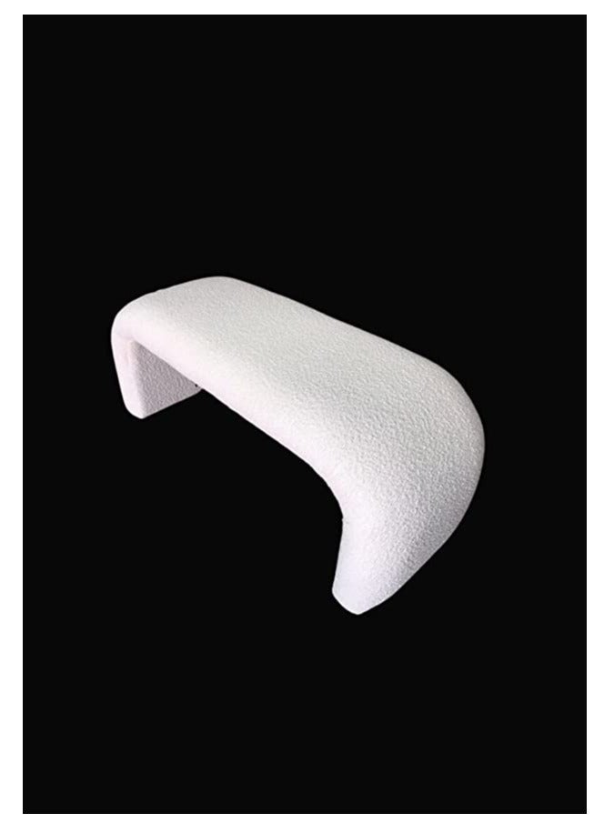 R2R FURNITURE N Shape Designer Bench (110X40X45cm) 