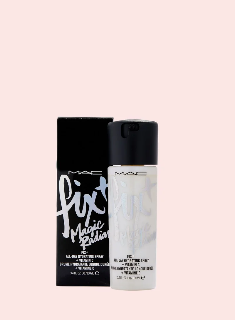 MAC Cosmetics Prep+Prime Fix+ Magic Radiance