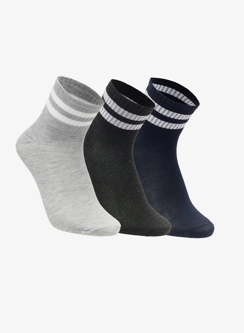 فورورد عبوة من  جوارب تدريب طاقم - Image 1