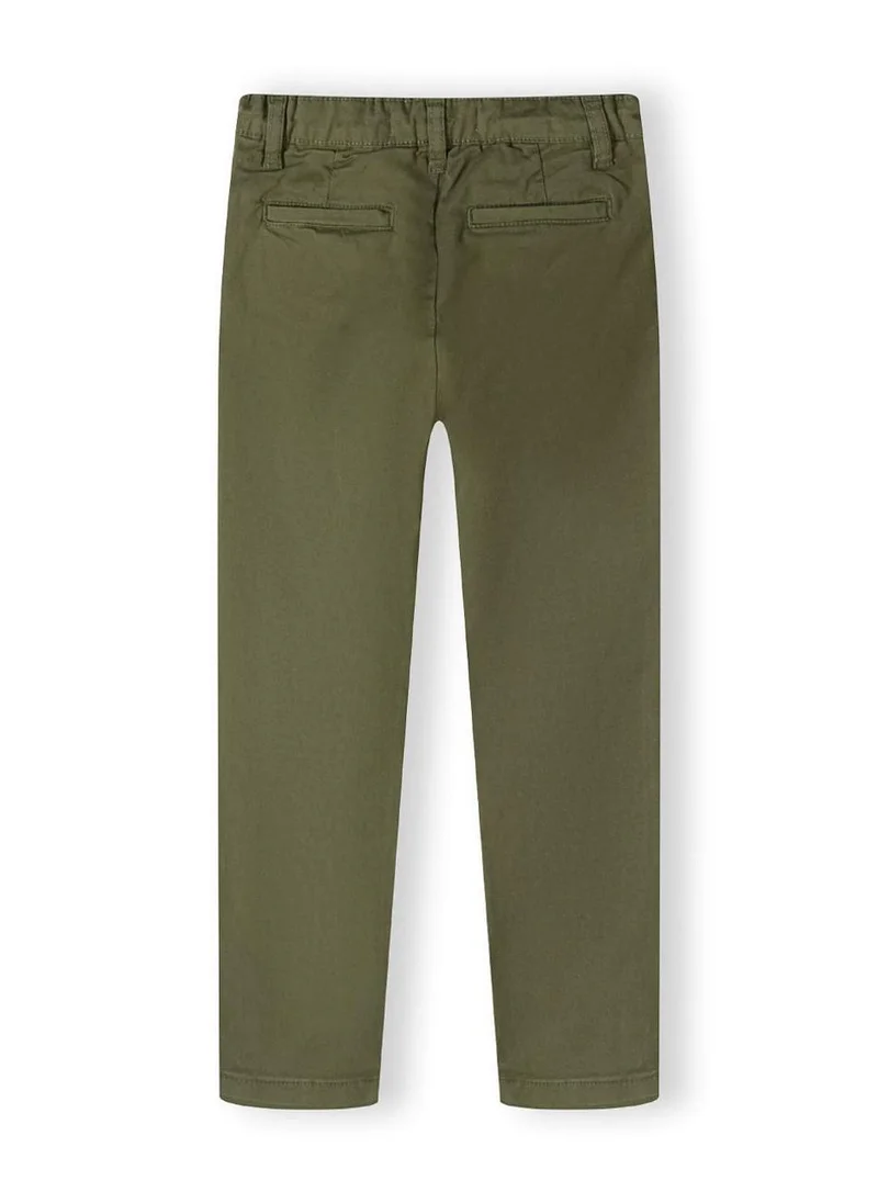 مينوتي Teen Boys Chino Trousers