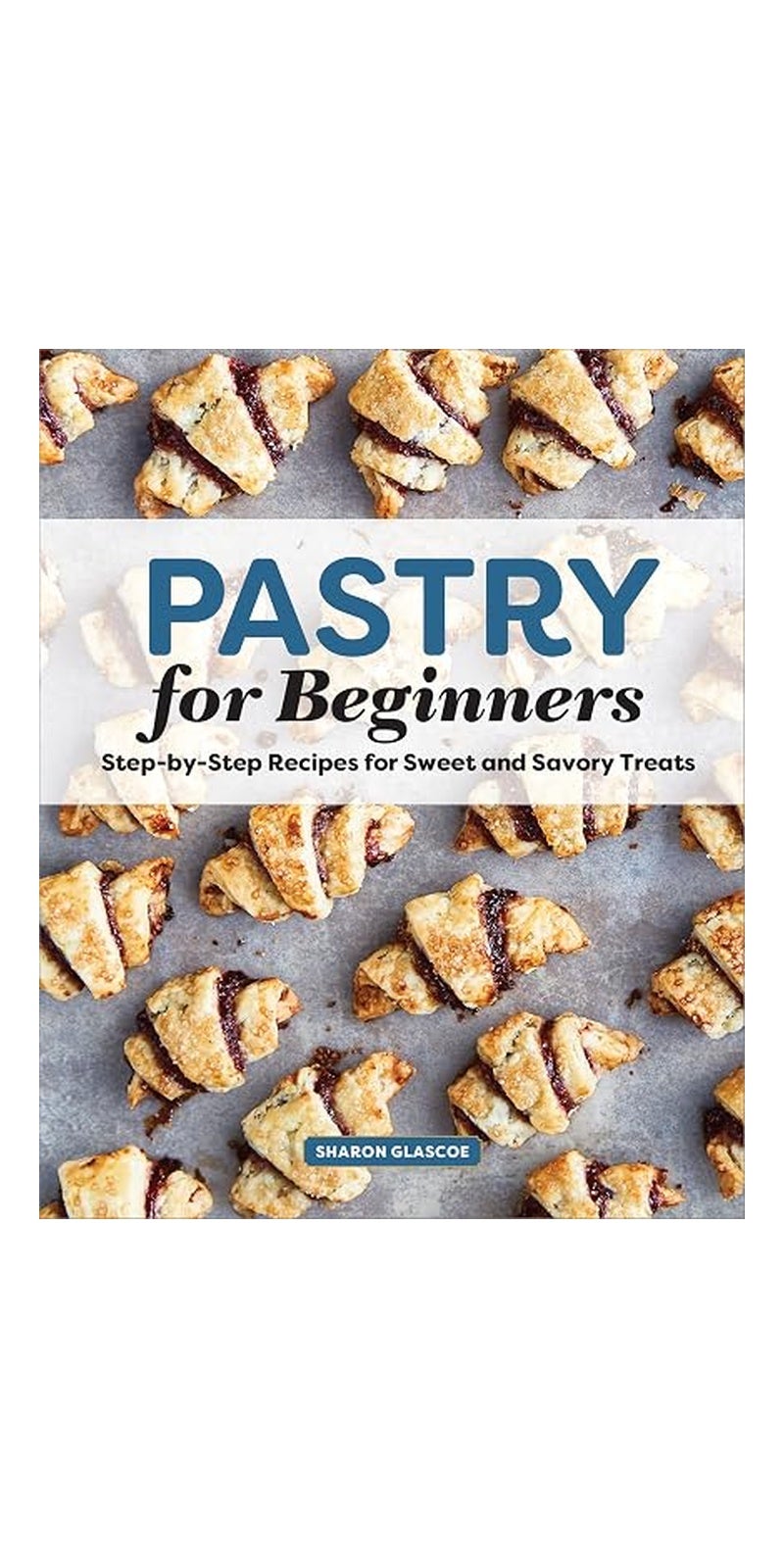 Pastry for Beginners