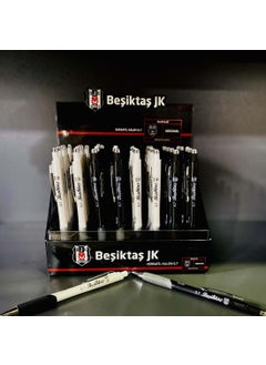 Beşiktaş 0.7mm Office Versatile Pen 481476 