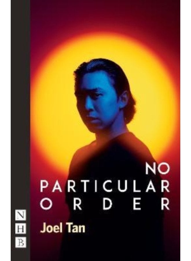No Particular Order - Paperback