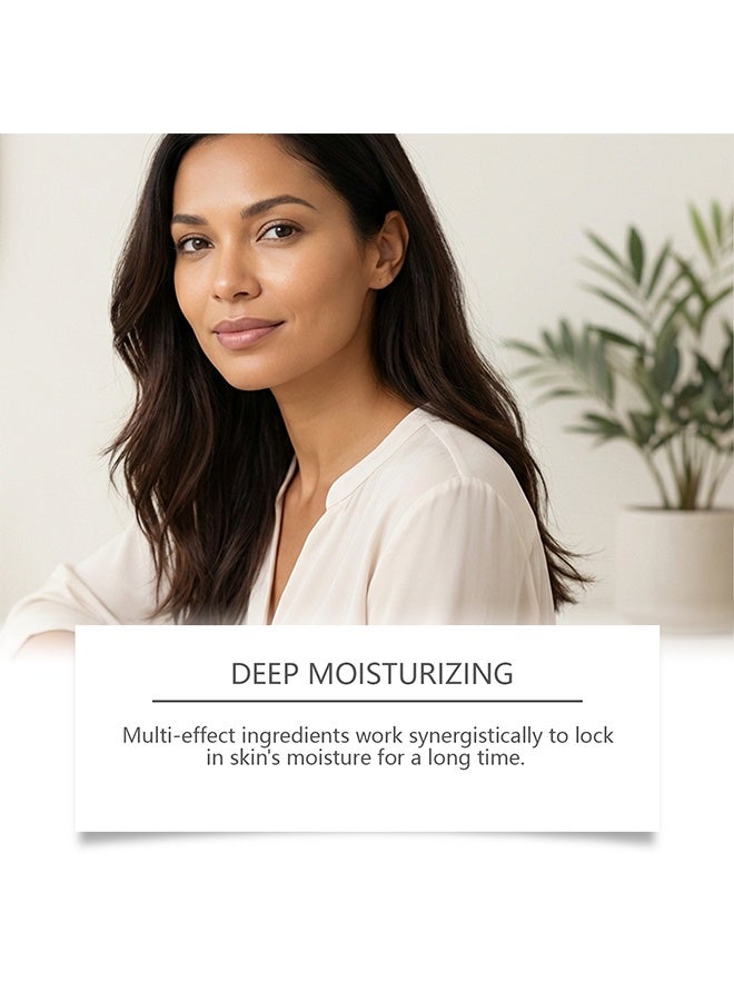 Viareline Hyaluronic Acid Hydrating Capsule Mist, Hydrating Face Mist, Sodium DNA Moisturizing Face Spray For All Skin Types, Plumping Hydration, Firming Care, Makeup Setting & On-the-Go Hydration, 100ml - Image 4