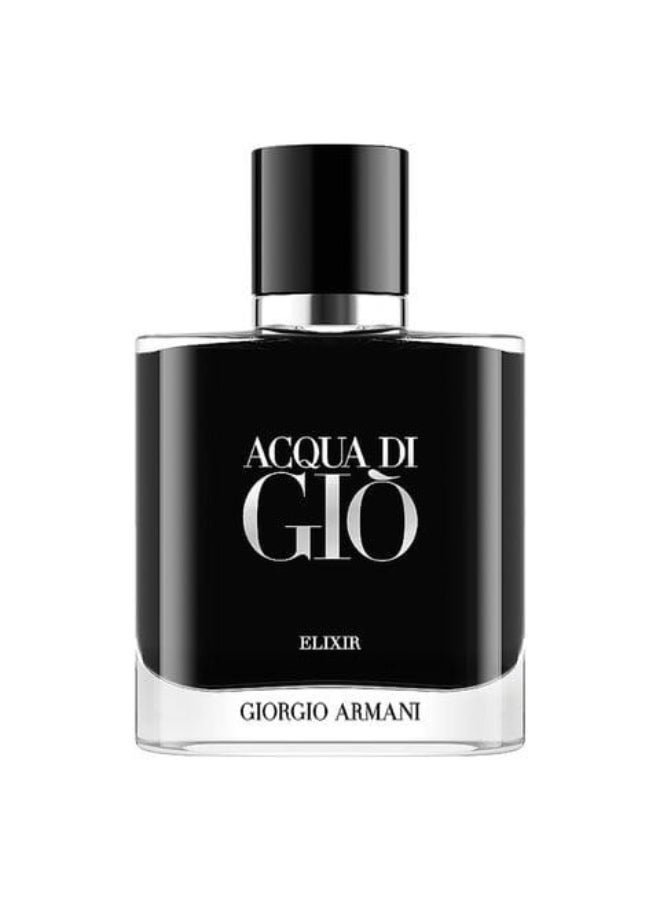 armani Giorgio Armani Acqua di Gio Elixir Eau de Parfum 50ml - Image 2