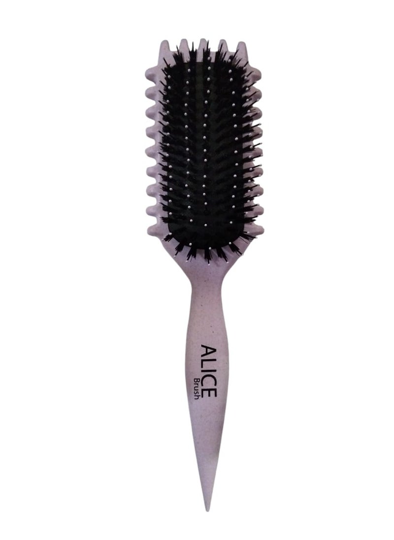 Alice Alice curly hair brush styling  - Image 1