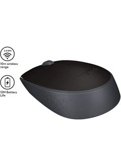 Logitech Logitech M171 Wireless Silent mouse  - Image 4