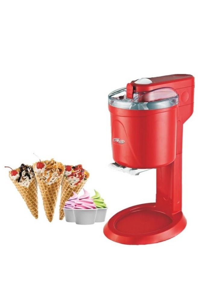 Bm - Bm Fully Automatic Ice cream Machine - Image 1