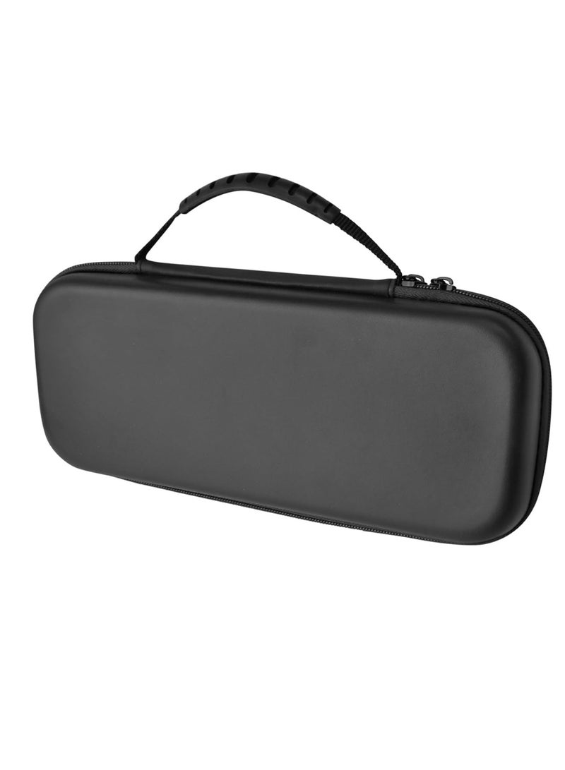 SYOSI Carring Case For Sony PS5 Stream Storage Bag, Travel Case Storage Bag Compatible with PS5 Disc and Digital Edition, for Remote Play, for Home Storage and Travel,VR2 Accessories - Image 3