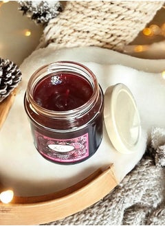 Mulberry Scented Candle Jar With Lid 141 gm - pzsku/Z6E843FCEAE6C30FB8C86Z/45/_/1733947555/ebf3a3a4-5224-416b-882a-a4ccec2f3eba