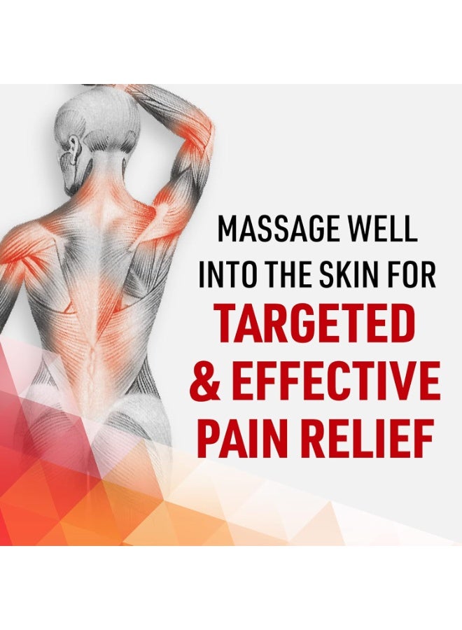 Radian Massage Cream 100 g - Image 3