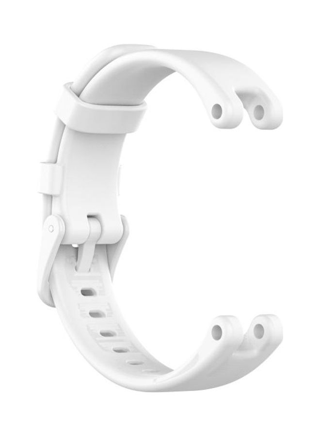 NIBEMINENT Replacement Band For Garmin Lily White - Image 4
