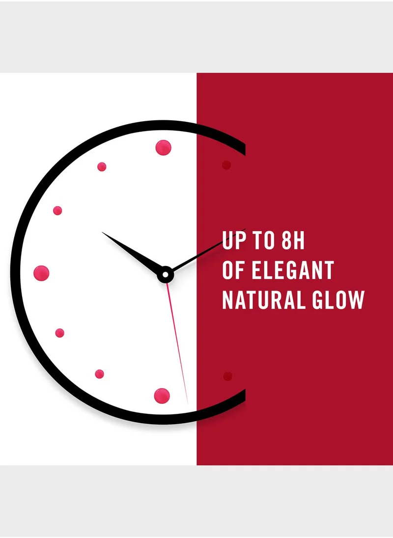 RIMMEL LONDON Rimmel Lasting Finish Lipstick – 05, 4g