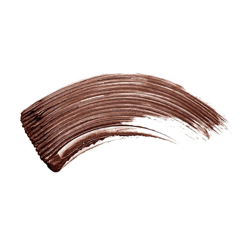 Blinc Eyebrow Mousse, Extreme Hold Tinted Eyebrow Gel with Peptides and Vitamins A & E, Natural Finish, Long-Wearing, Waterproof, Vegan, Gluten-Free & Cruelty-Free, 4.7mL/ 0.16 Fl. Oz, Auburn - Image 2
