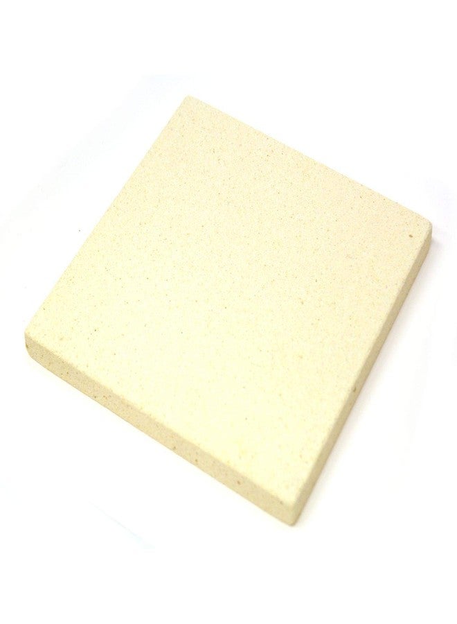 Delphi Glass 5-1/2" Square Kiln Shelf - Image 1