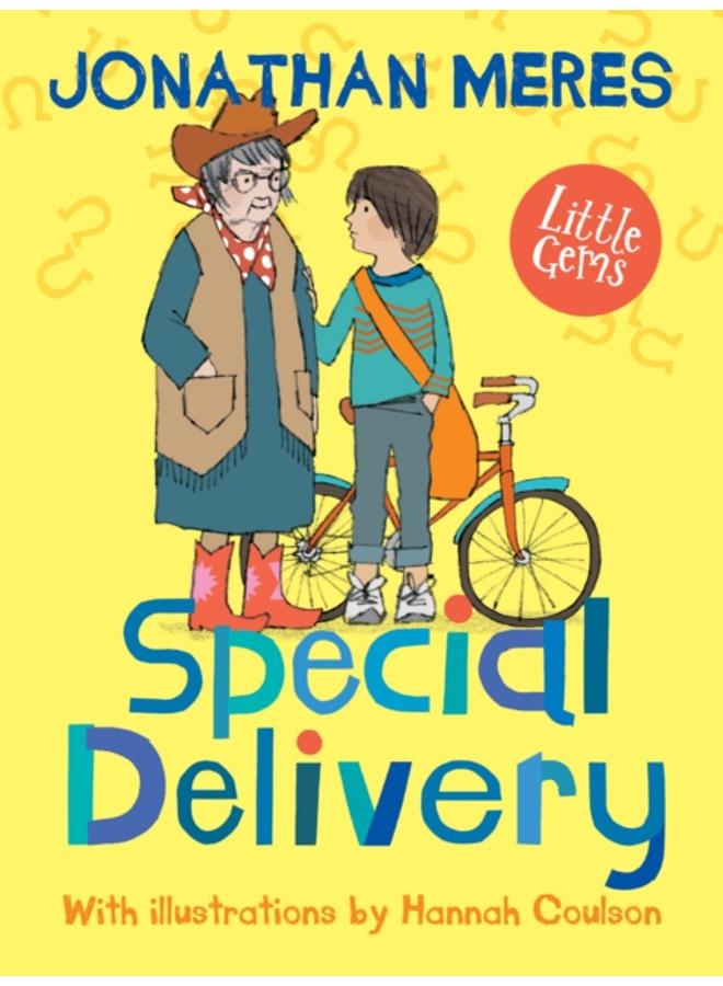 Special Delivery 