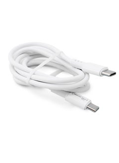 mpBLBERRI 33 Watt USB-A and USB-C PD Fast Charger With Type-C to Type-C Cable mpBLBERRI BLB-T109  - Image 4