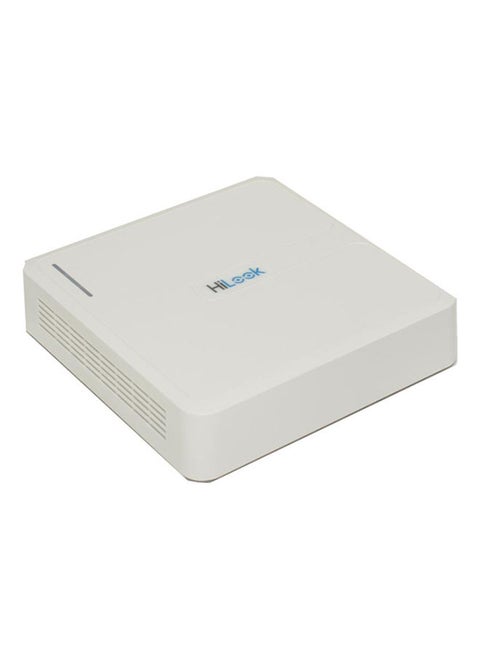 DVR-108G-M1 - مسجل فيديو رقمي 8 قنوات بدقة 1080 بكسل بتقنية H.265 من طراز Lite Mini 1U