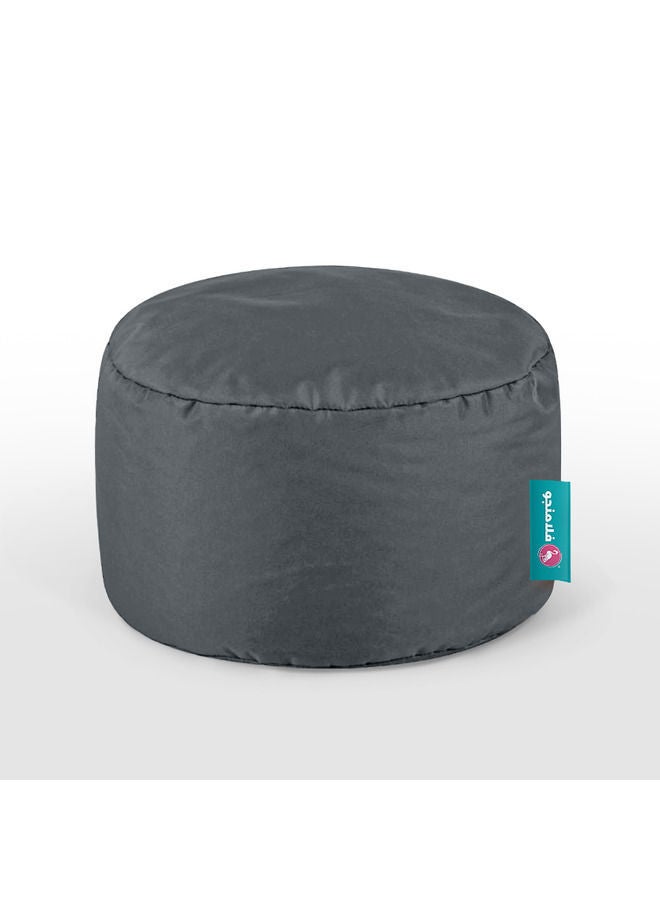 FLAMINGO Buff waterproof Bean bag Flamingo Grey 
