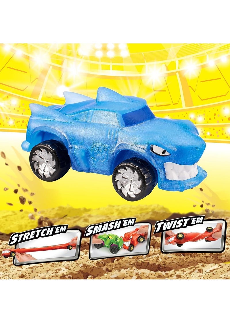 Goo Jit Zu Goo Mobiles Smash Thrash - Single Pack - Image 2