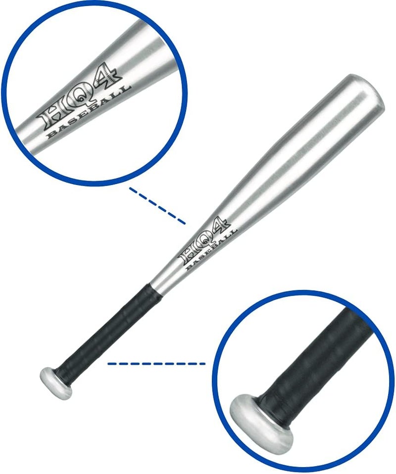 Markwort Aluminum One Hand 18-Inch Training Bat - Image 3