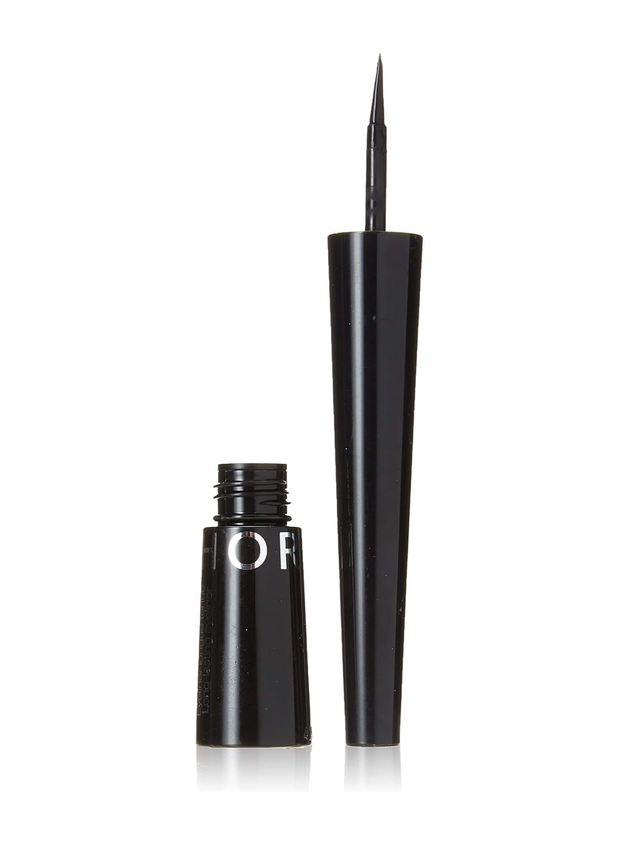 Sephora Long Lasting 12hr Wear Eyeliner Set 01 Black Metallic