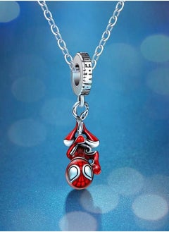 Pandora Violet Marvel pendants can be paired with bracelets, necklaces and other accessories  - Image 5