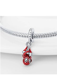 Pandora Violet Marvel pendants can be paired with bracelets, necklaces and other accessories  - Image 2