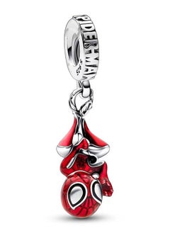 Pandora Violet Marvel pendants can be paired with bracelets, necklaces and other accessories  - Image 1