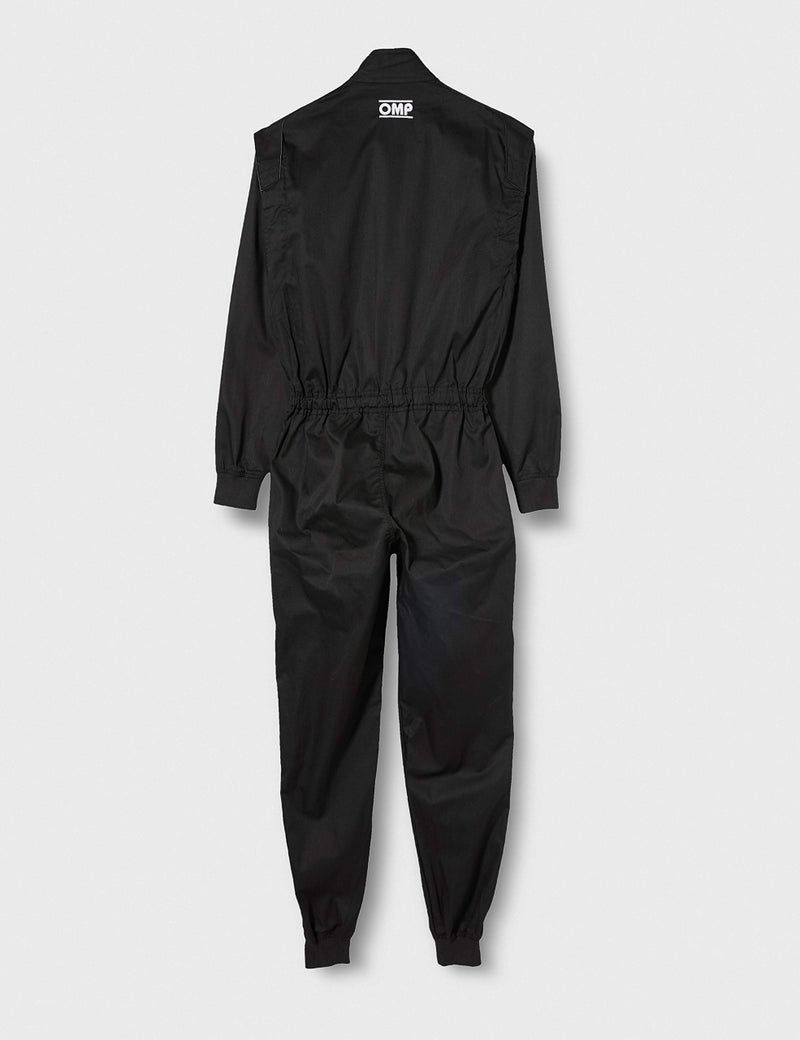 OMP - Summer-K Overall Black - Size XL (KA0-1719-A01-071-XL) - Image 3