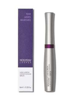 NOUVEAU LASHES, Lash & Brow Conditioning Serum