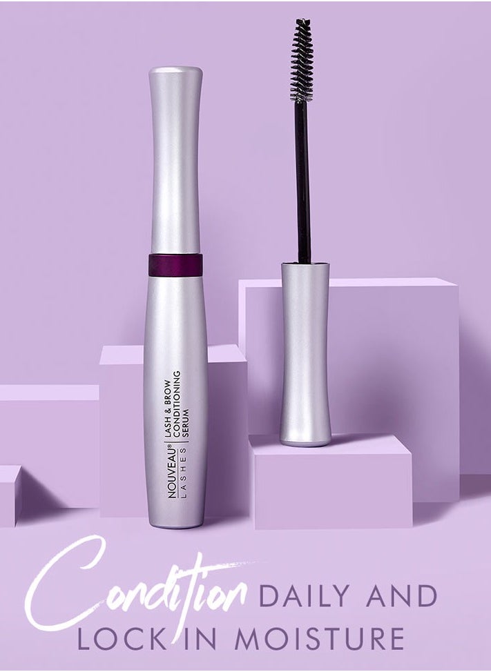 NOUVEAU LASHES - NOUVEAU LASHES, Lash & Brow Conditioning Serum - Image 1