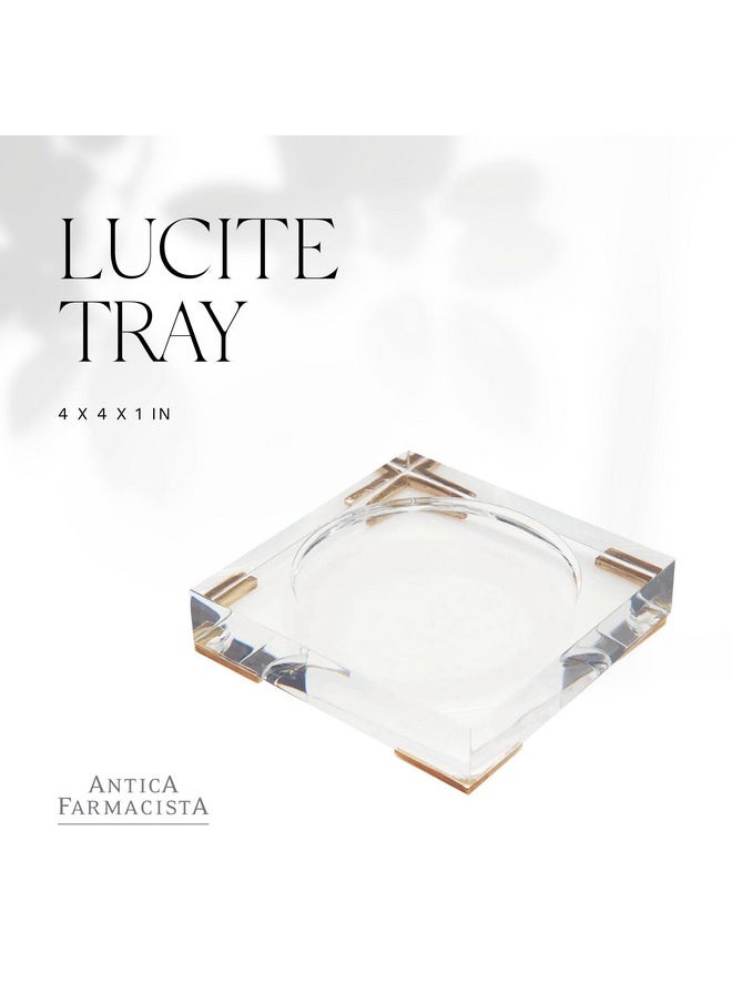 Lucite Tray 16.9 Fl Oz - pzsku/Z6E8566B2404F8ACC7CF3Z/45/_/1720185569/41c59eb1-ebdb-4ec5-9cc0-6a890395c8f8