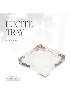 Antica Farmacista Lucite Tray 16.9 Fl Oz  - Image 2