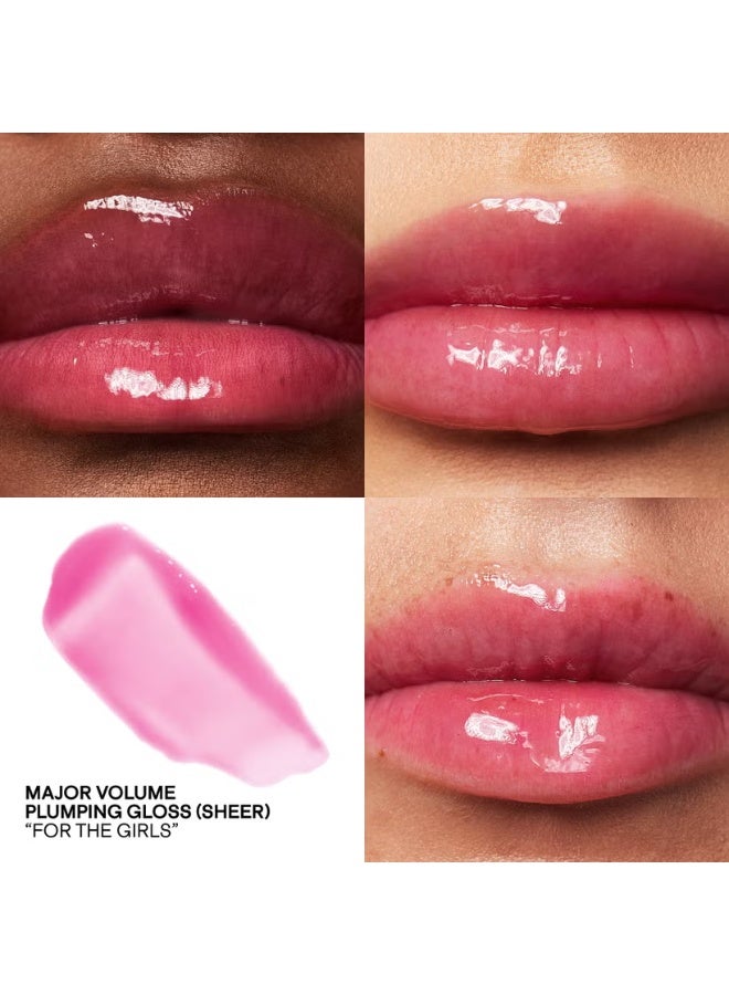 باتريك تا باتريك تي ايه ثنائي اللمعان الرئيسي للعطلات للفتيات وغير متوفر - Image 3