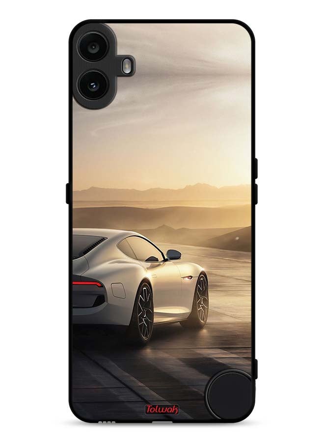 Tolwak غطاء حماية هاتف Nothing CMF Phone 1 للسيارة - Image 1