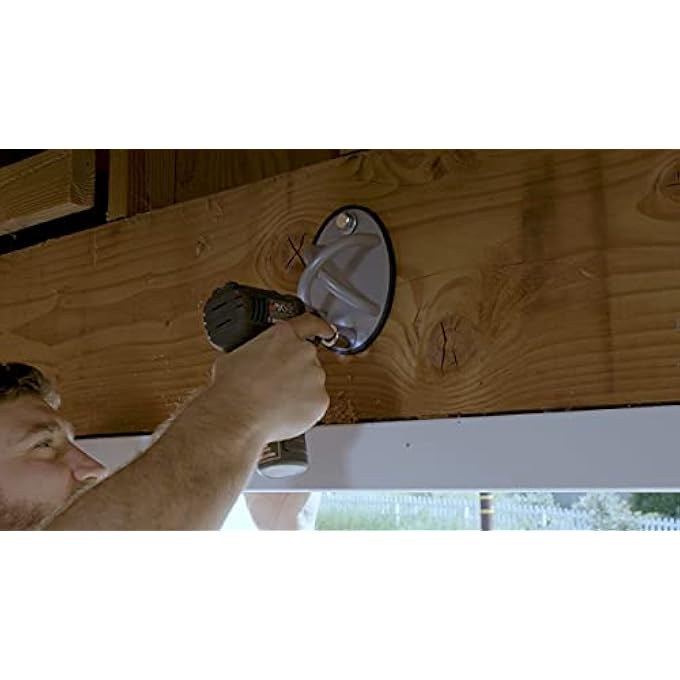 TRX AUTO إكس ماونت V4 - أبيض - Image 4