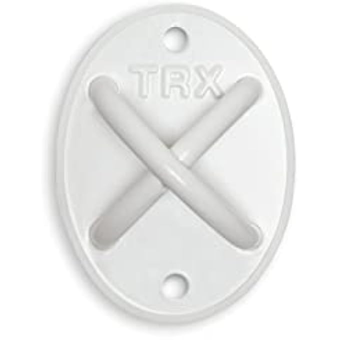TRX AUTO إكس ماونت V4 - أبيض - Image 1