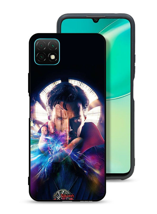Tolwak Huawei nova Y60 Protective Case Cover Doctor Strange - Image 1