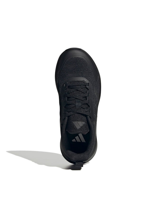 Adidas Fortarun 4.0 Shoes Junior - Image 3