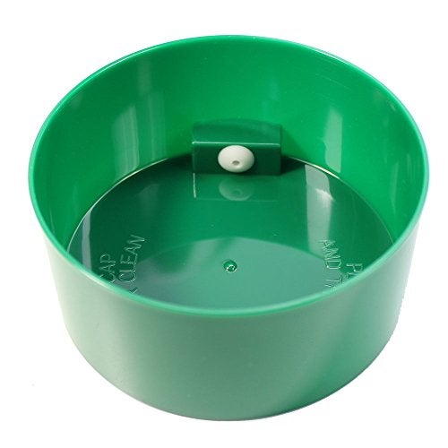 TIGHTPAC Tightvac - 5oz to 24 Ounce - Patented Airtight Container | Multi-use Vacuum Container Works as Smell Proof Containers for Herbs and Dry Goods. Green Black - Image 3