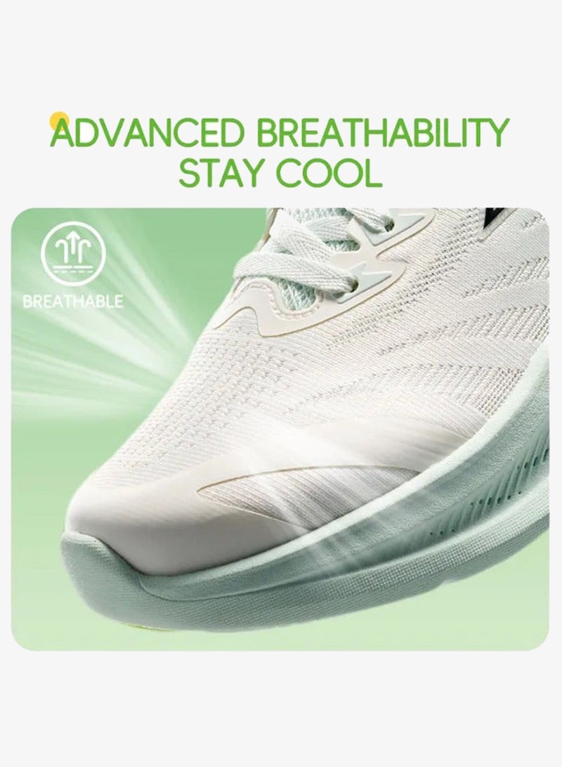 انتا أحذية جري فييون  الحصرية - Image 5