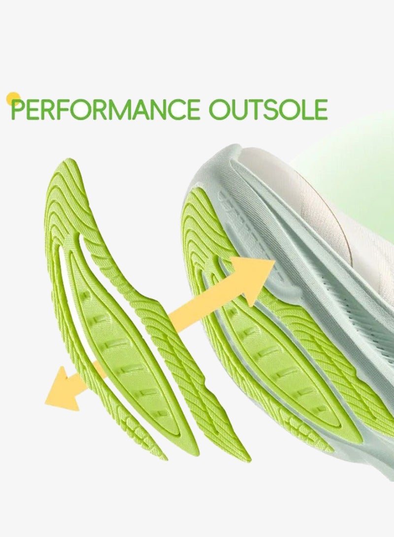 انتا أحذية جري فييون  الحصرية - Image 3