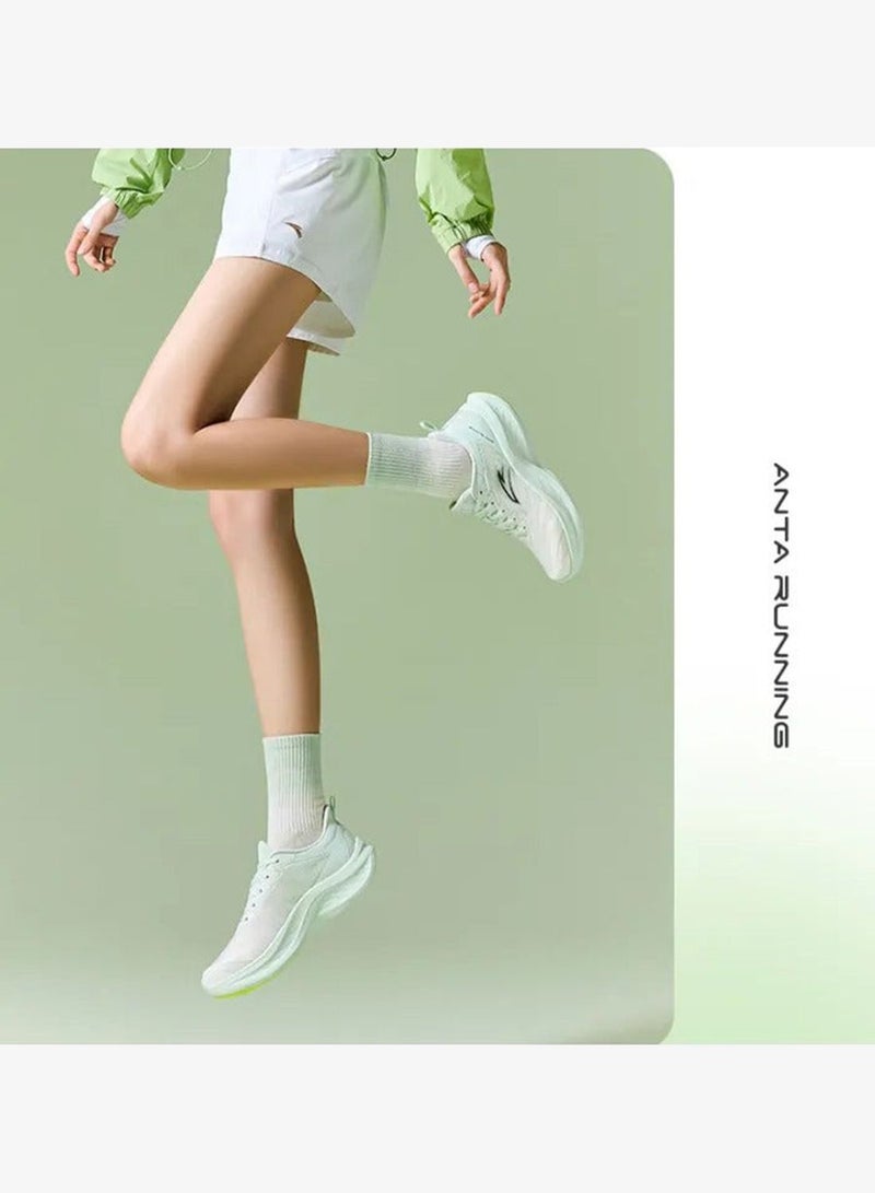 انتا أحذية جري فييون  الحصرية - Image 4