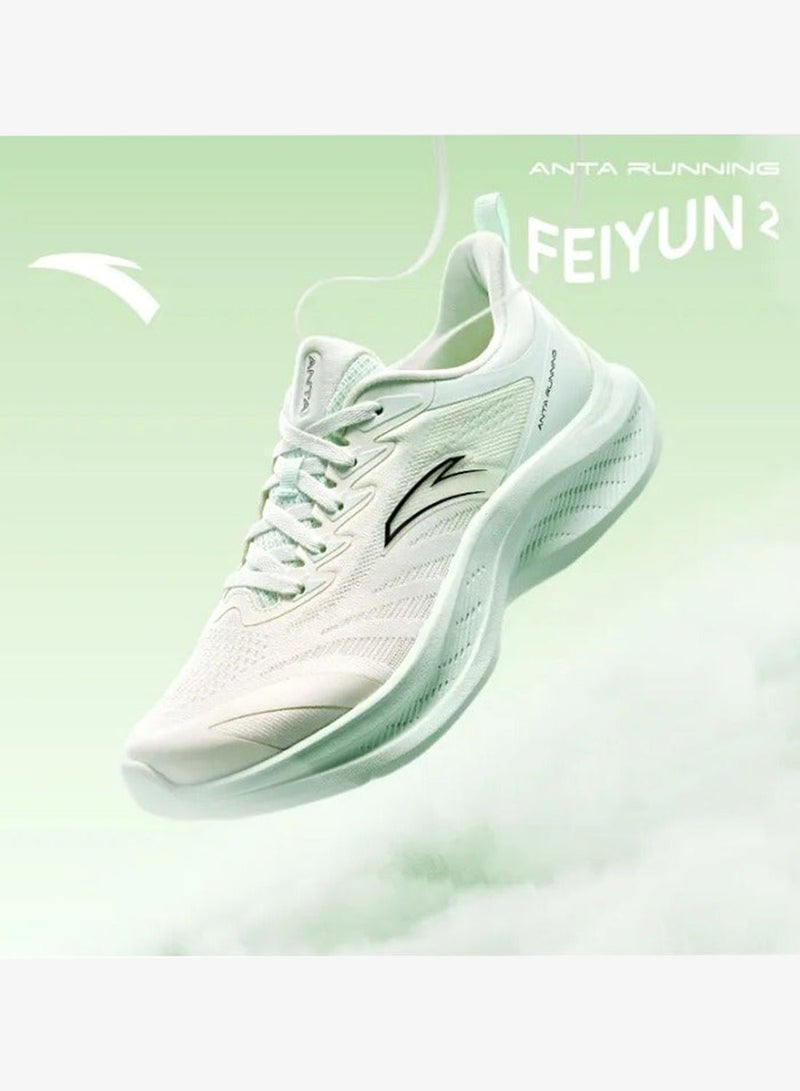 انتا أحذية جري فييون  الحصرية - Image 1