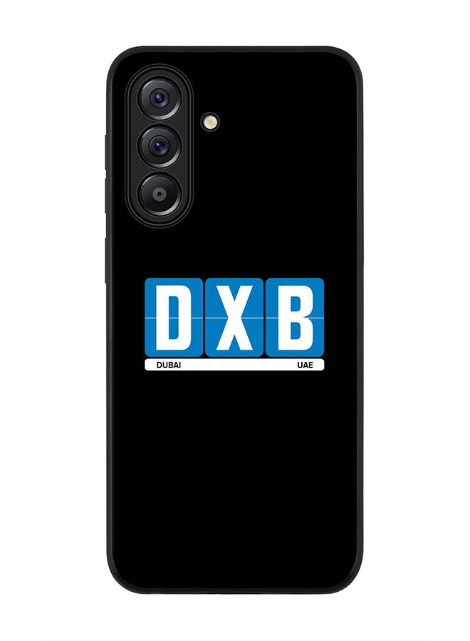 Stylizedd For Samsung Galaxy A36 5G Case,Slim fit Camera Protection, Shockproof Thin Phone cover  - DXB Dubai - Image 1