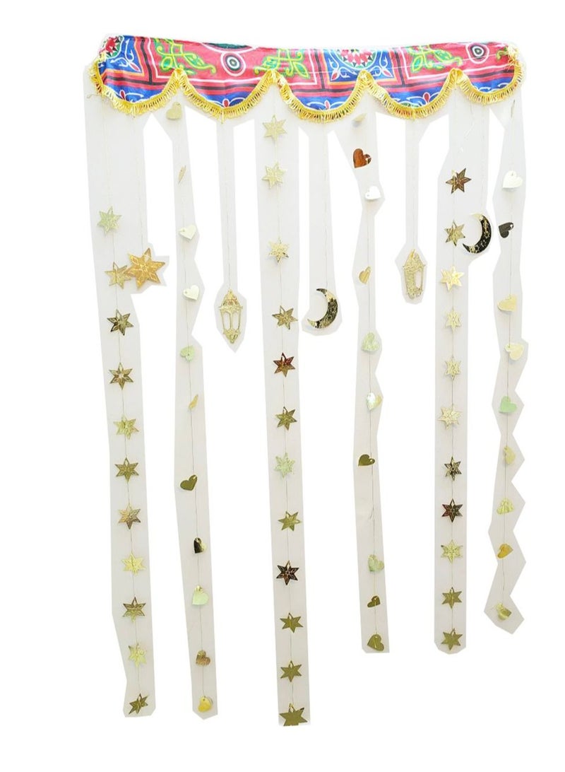 Ramadan door/window curtain - Image 1