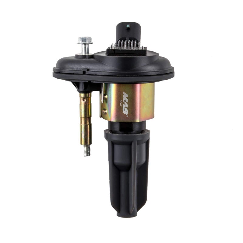 MAS Ignition Coil Pack UF303 E255 Replacement Compatible with Chevy Trailblazer EXT Colorado Buick Rainier GMC Canyon Envoy Hummer H3 Isuzu i280 Oldsmobile Saab L428L L535L L537L L642L 1